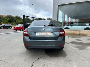 Skoda Octavia 1.0 TSI 81KW (110CV) Ambition  - Foto 6