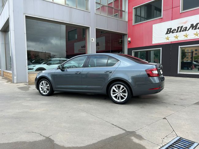 Skoda Octavia 1.0 TSI 81KW (110CV) Ambition  - Foto 7