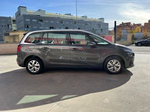 Citroën C4 PureTech 130 S&S 6v Feel  - Foto 5