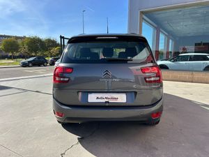 Citroën C4 PureTech 130 S&S 6v Feel  - Foto 6