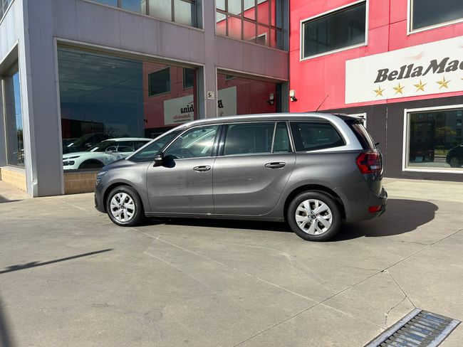 Citroën C4 PureTech 130 S&S 6v Feel  - Foto 7