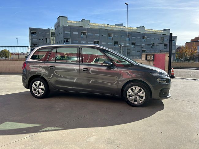 Citroën C4 PureTech 130 S&S 6v Feel  - Foto 4