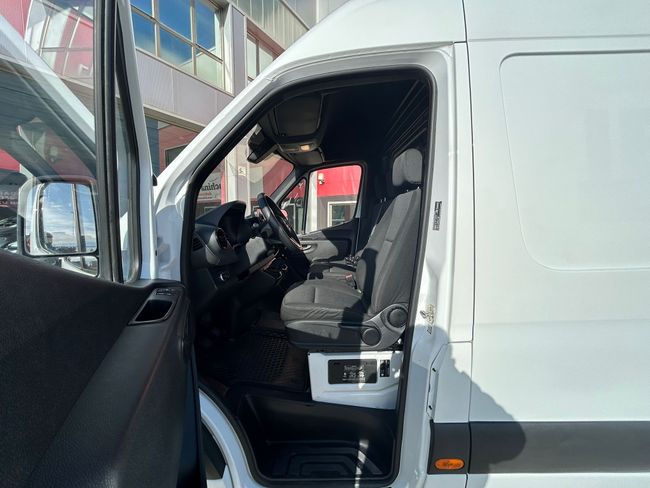 Mercedes Sprinter 314 CDI RWD L2 H2   - Foto 12