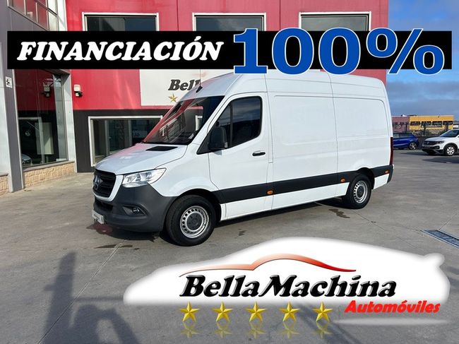 Mercedes Sprinter 314 CDI RWD L2 H2   - Foto 1