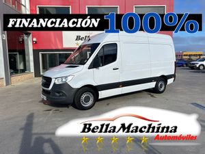 Mercedes Sprinter 314 CDI RWD L2 H2   - Foto 2