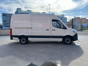 Mercedes Sprinter 314 CDI RWD L2 H2   - Foto 7