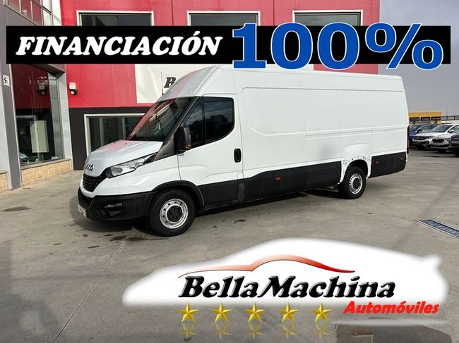 Iveco Daily 35S 16 160CV   - Foto 1