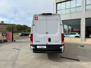 Iveco Daily 35S 16 160CV   - Foto 10