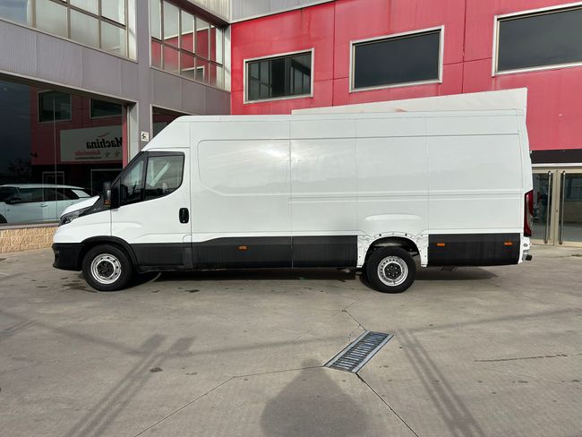 Iveco Daily 35S 16 160CV   - Foto 4