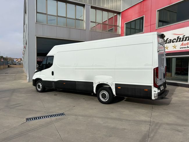 Iveco Daily 35S 16 160CV   - Foto 5