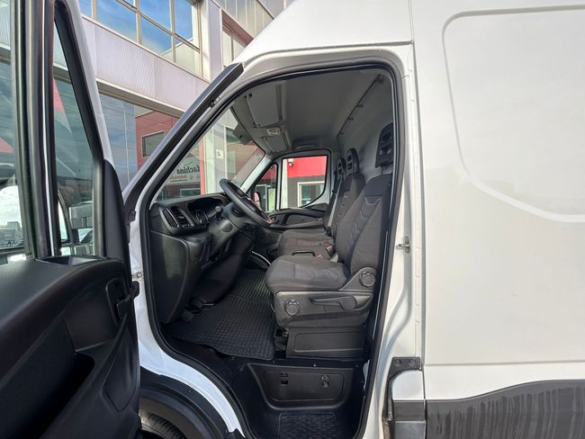 Iveco Daily 35S 16 160CV   - Foto 9