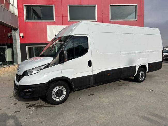 Iveco Daily 35S 16 160CV   - Foto 3