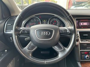 Audi Q7 3.0 TDI 204cv quattro tiptronic Advance  - Foto 15