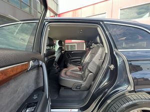 Audi Q7 3.0 TDI 204cv quattro tiptronic Advance  - Foto 11