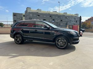 Audi Q7 3.0 TDI 204cv quattro tiptronic Advance  - Foto 6