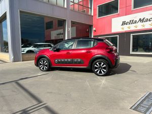 Citroën C3 PureTech 60KW (83CV) SHINE  - Foto 5