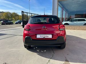 Citroën C3 PureTech 60KW (83CV) SHINE  - Foto 8