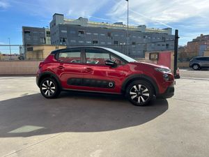 Citroën C3 PureTech 60KW (83CV) SHINE  - Foto 6