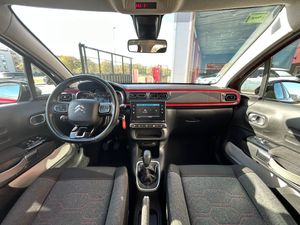 Citroën C3 PureTech 60KW (83CV) SHINE  - Foto 12