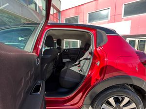 Citroën C3 PureTech 60KW (83CV) SHINE  - Foto 11