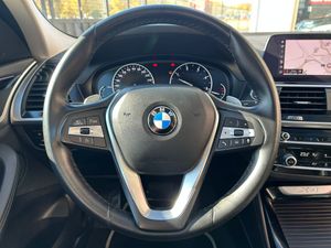 BMW X4 xDrive30d  - Foto 14