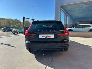 Volvo V60 2.0 D4 Business Plus Auto  - Foto 8