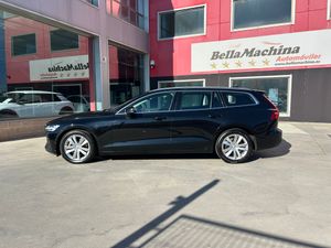 Volvo V60 2.0 D4 Business Plus Auto  - Foto 4