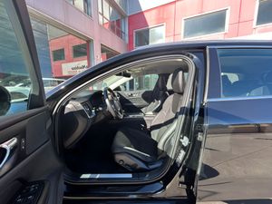 Volvo V60 2.0 D4 Business Plus Auto  - Foto 10