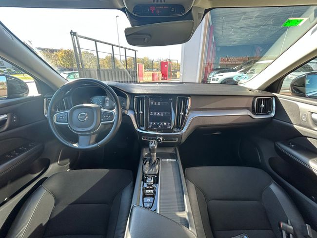 Volvo V60 2.0 D4 Business Plus Auto  - Foto 13