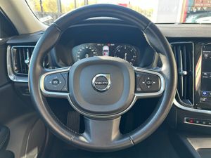 Volvo V60 2.0 D4 Business Plus Auto  - Foto 12