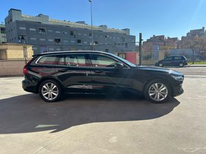 Volvo V60 2.0 D4 Business Plus Auto  - Foto 7