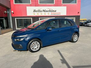 Citroën C4 Picasso BlueHDi 88KW (120CV) EAT6 Feel  - Foto 3