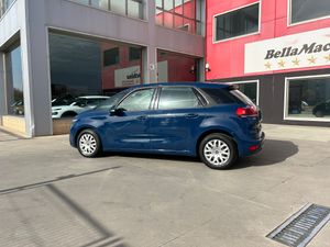 Citroën C4 Picasso BlueHDi 88KW (120CV) EAT6 Feel  - Foto 4