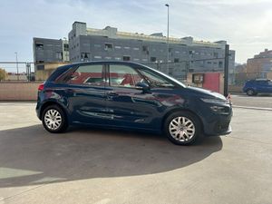 Citroën C4 Picasso BlueHDi 88KW (120CV) EAT6 Feel  - Foto 6