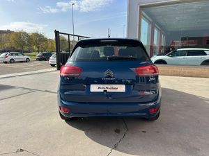 Citroën C4 Picasso BlueHDi 88KW (120CV) EAT6 Feel  - Foto 8