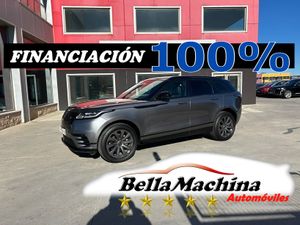 Land-Rover Range Rover Velar 2.0 D240 177kW R-Dynamic 4WD Auto  - Foto 2