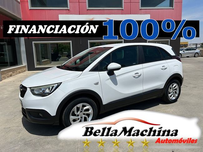 Opel Crossland X 1.6T 73kW (99CV) Selective  - Foto 1