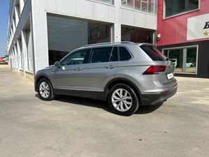 Volkswagen Tiguan Sport 2.0 TDI 110kW (150CV) DSG  - Foto 7