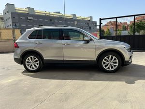 Volkswagen Tiguan Sport 2.0 TDI 110kW (150CV) DSG  - Foto 5