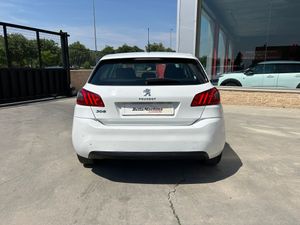 Peugeot 308 5p Style BlueHDi 75KW (100CV)  - Foto 6