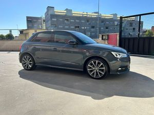 Audi A1 Sportback 1.0 TFSI 95CV S tro Adrenalin2  - Foto 13