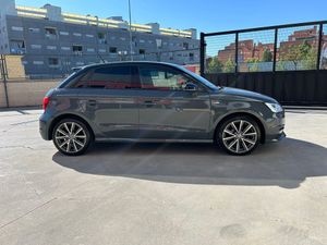 Audi A1 Sportback 1.0 TFSI 95CV S tro Adrenalin2  - Foto 4