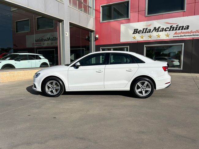 Audi A3 Sedan 30 TDI 85kW (116CV)  - Foto 5