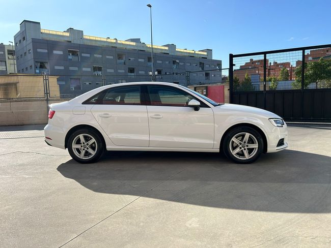 Audi A3 Sedan 30 TDI 85kW (116CV)  - Foto 7