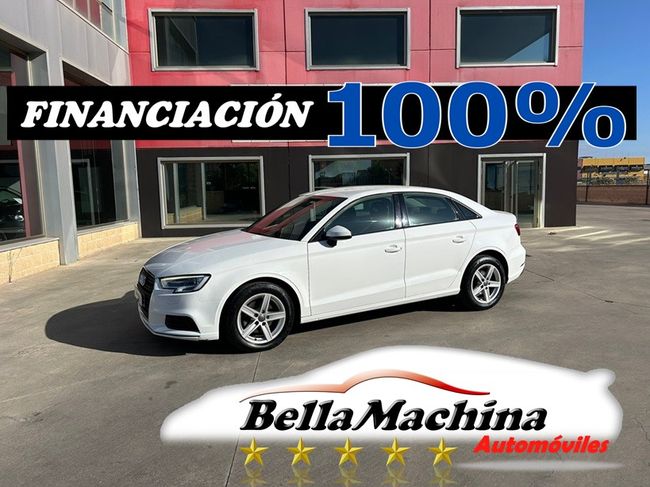 Audi A3 Sedan 30 TDI 85kW (116CV)  - Foto 1