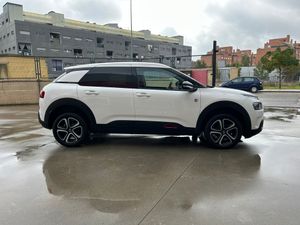 Citroën C4 Cactus BlueHDi 100 S&S Shine  - Foto 5