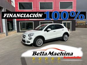 Fiat 500X Lounge 1.6 MultiJet 88kW (120CV) 4x2  - Foto 2