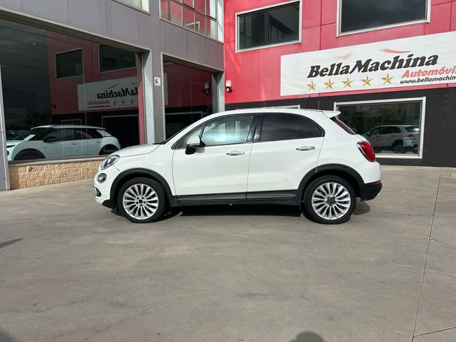 Fiat 500X Lounge 1.6 MultiJet 88kW (120CV) 4x2  - Foto 8