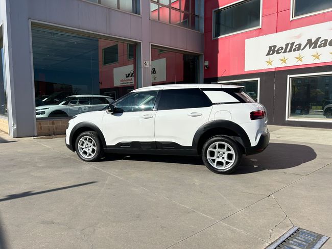 Citroën C4 Cactus BlueHDi 74KW (100CV) S&S Shine  - Foto 5