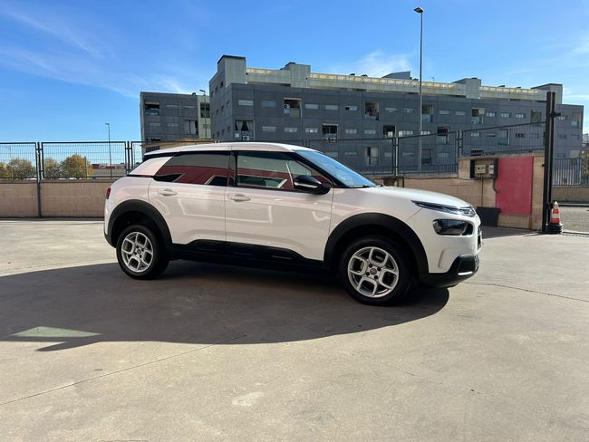 Citroën C4 Cactus BlueHDi 74KW (100CV) S&S Shine  - Foto 6